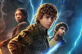 ¿Cuándo se estrena la serie Percy Jackson y los Dioses del Olimpo en Chile?