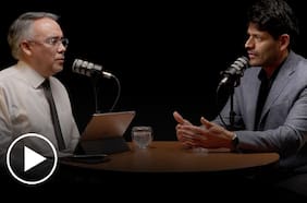 “Diálogos Ciudadanos”| Las cartas están a favor de Irán