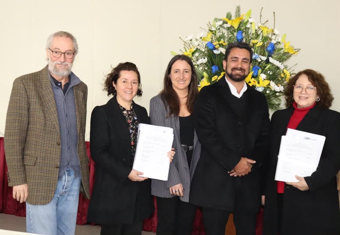 "La educación técnico-profesional es fundamental": SOFOFA suma administración de tres nuevos liceos