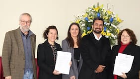 “La educación técnico-profesional es fundamental”: SOFOFA suma administración de tres nuevos liceos