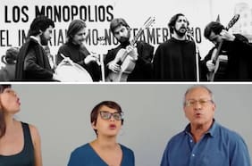 Vote por mí: Los mejores y peores jingles políticos de la historia chilena