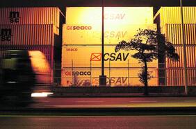 Junta de accionistas de Vapores aprobó el reparto de utilidades por US$ 170 millones