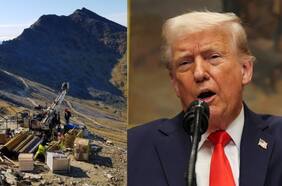 Qué hace Trilogy Metals, la empresa que firmó un acuerdo con Trump y se disparó más de 200% en bolsa
