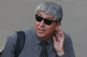 Colegio de Abogados acoge amparo de Providel y reprocha actuar de fiscales Armendáriz y Jacir