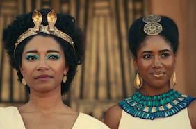 De Papá al Rescate a la serie de Cleopatra: los estrenos de Netflix para mayo