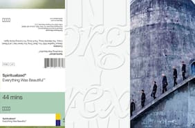 Crítica de discos de Marcelo Contreras: Rammstein, Spiritualized y Jorge Drexler suman excelencia