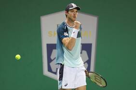 Nicolás Jarry rompe su propia marca y entra en un exclusivo grupo en el ranking mundial