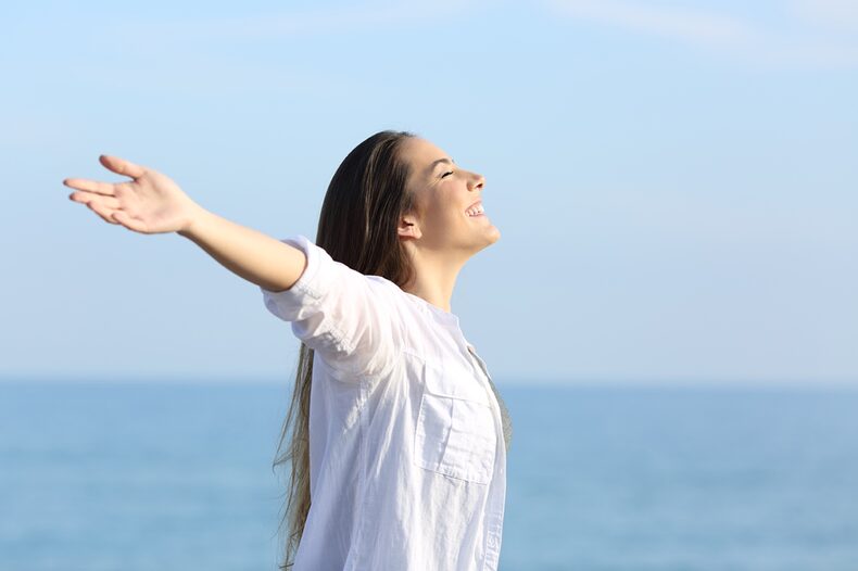 Well-being/happiness