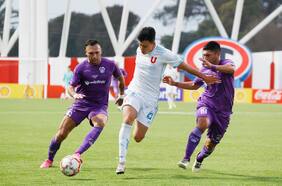 El gran tropiezo de Esteban Paredes: San Antonio Unido se declara en insolvencia económica