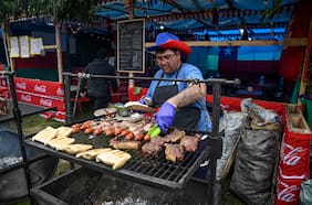 Estos serán los días feriados del próximo año por las Fiestas Patrias 2025