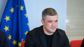 Las razones tras la presión de los ucranianos sobre Zelensky para que reinstale a Mykhailo Fedorov como ministro de Defensa