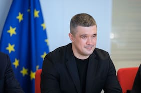Las razones tras la presión de los ucranianos sobre Zelensky para que reinstale a Mykhailo Fedorov como ministro de Defensa