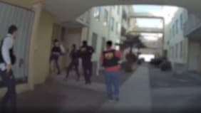 Capturan a pareja por el delito de trata de personas en La Serena: engañaban a jóvenes extranjeras para ejercer la prostitución