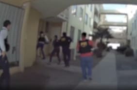 Capturan a pareja por trata de personas en La Serena: engañaban a jóvenes extranjeras para ejercer la prostitución