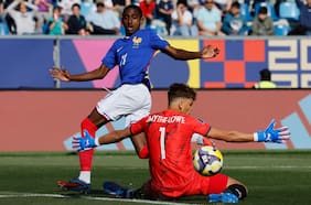 Revive el triunfo de Francia sobre Sudáfrica y la victoria de Noruega ante Nigeria en el Mundial Sub 20