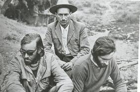 Nando Parrado, sobreviviente de Los Andes, a 50 años de la tragedia: “Atravesamos las puertas invisibles de la muerte”