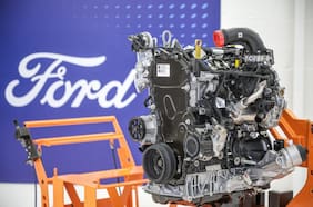 Ford comienza a producir el motor Panther de la Ranger en Argentina