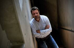 Cita en Valparaíso: Juan Luis Ossa expuso a la UDI primeros avances del programa de Evelyn Matthei