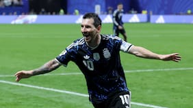 “Chau, Inglaterra; la caballerosidad que venden la dejaron en Londres”: en Argentina festinan con el pase a la final del Mundial