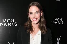 Crista Cober en 10 frases