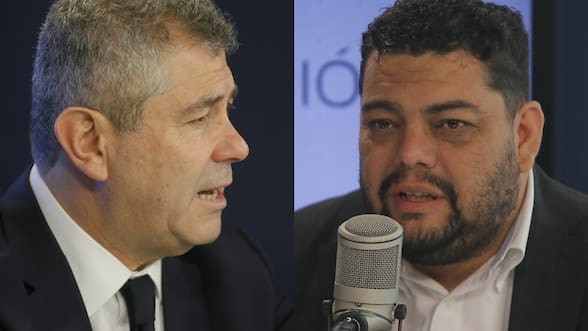 Desde la Redacción: inician las tratativas para formar los equipos de Kast y la autocrítica del oficialismo