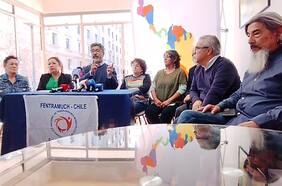 Fentramuch exige soluciones por deuda de $512 mil millones revelada en informe de Suseso