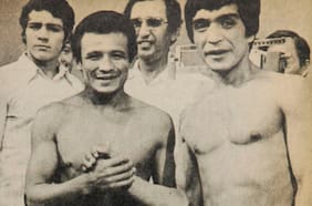 A días del emotivo reencuentro con Martín Vargas: fallece Miguel Canto, su histórico rival por el cetro mundial de boxeo