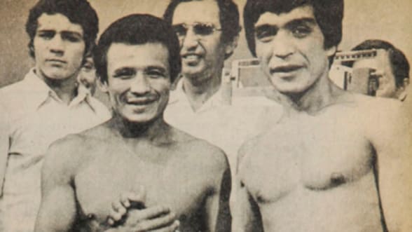 A días del emotivo reencuentro con Martín Vargas: fallece Miguel Canto, su histórico rival por el cetro mundial de boxeo