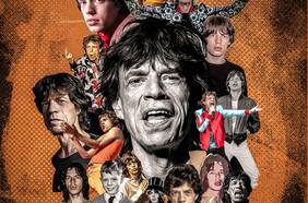 Mick Jagger: los 80 años de la voz más salvaje del rock and roll