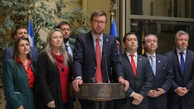 Las veces en que el Partido Republicano votó en contra de la idea de legislar los proyectos del gobierno de Boric