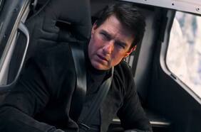 Christopher McQuarrie explicó por qué las próximas películas de Misión Imposible se llamarán Dead Reckoning