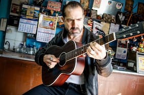 Lanzan gran rifa en ayuda de Ángelo Pierattini tras su grave accidente