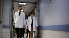 H3N2 en la mira del Minsal: cómo la amenaza de la “supergripe” activó al ministerio y su plan preventivo