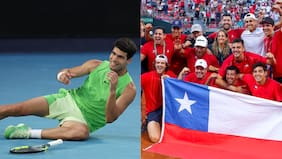 ¿Carlos Alcaraz viene a Chile? Los caminos que abre la serie entre el equipo de Nicolás Massú y España en la Copa Davis