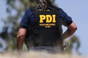 Seis detenidos por secuestro de joven en Los Andes serán formalizados mañana martes: Fiscalía solicitará prisión preventiva