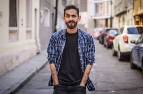 Hermann Heim rememora su video con Irací Hassler: “¿Cómo la gente iba a creer que una comunista ahogaría a un gay?”