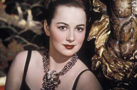 Murió Olivia de Havilland, la última estrella del Hollywood dorado