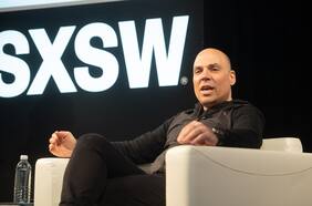 El ejecutivo que está comprando nuestras canciones favoritas