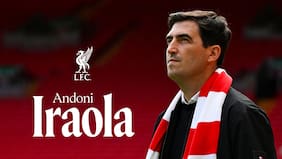 Una nueva era en Anfield: Liverpool anuncia a discípulo de Marcelo Bielsa como su nuevo técnico