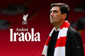 Una nueva era en Anfield: Liverpool anuncia a discípulo de Marcelo Bielsa como su nuevo técnico