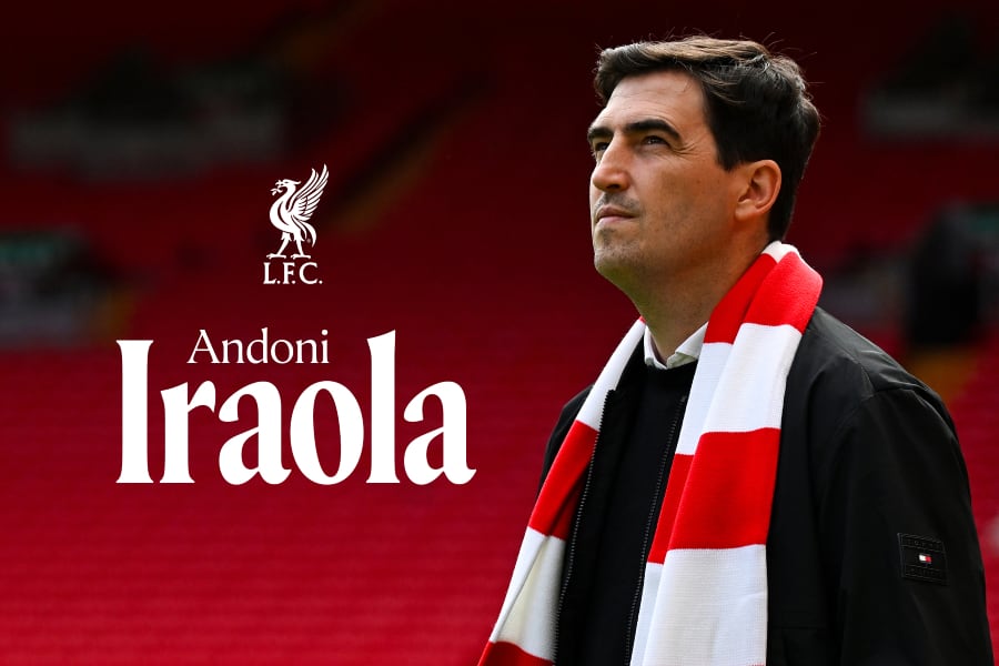 Una nueva era en Anfield: Liverpool anuncia a discípulo de Marcelo Bielsa como su nuevo técnico
