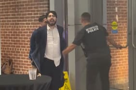 Quién es Elías Rodríguez, el acusado de asesinar a tiros a dos empleados de la embajada de Israel en Washington