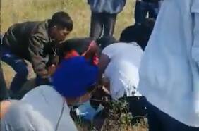 El caso que motivó la renuncia del general Mario Rozas: absuelven a carabinero que disparó contra menores en hogar de Talcahuano