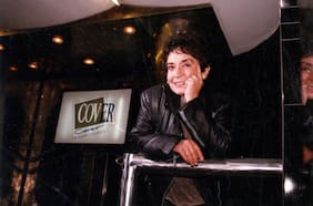 Disco póstumo, libro biográfico y documental: los próximos proyectos sobre Cecilia, la Incomparable