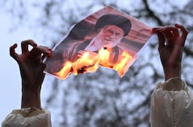 La historia de Irán