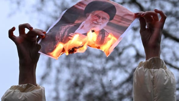 A propósito del acuerdo de paz con Estados Unidos: claves para entender la situación interna de Irán