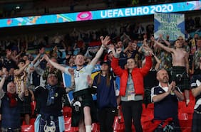 Columna de José Miguélez: Copa América vs. Eurocopa, la diferencia es la gente
