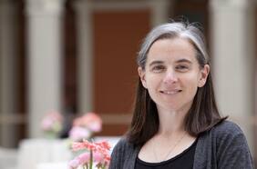 Dra. Katherine Maloney, patóloga forense e investigadora de homicidios infantiles: “Los casos de maltrato infantil son difíciles de probar”