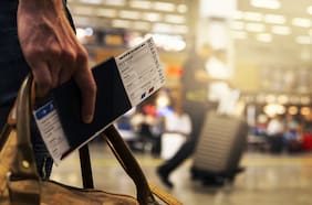 Estas son las compensaciones que ahora recibirán pasajeros cuyos vuelos se cancelen o retrasen