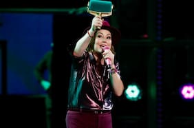 La discreta reaparición de Javiera Contador tras el duro paso por Viña: shows íntimos, otra rutina y menos exposición